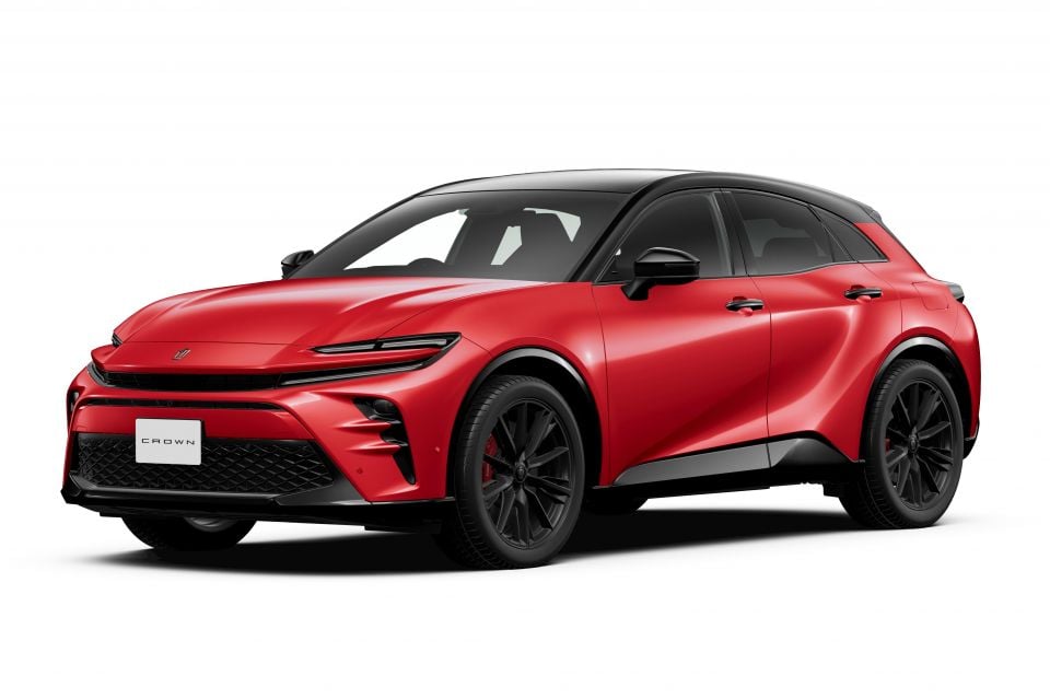 Crown Sport