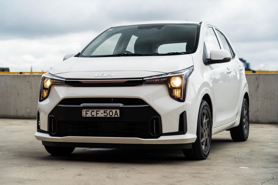 Kia Picanto