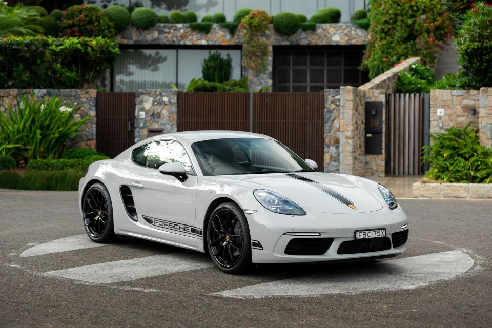 Cayman