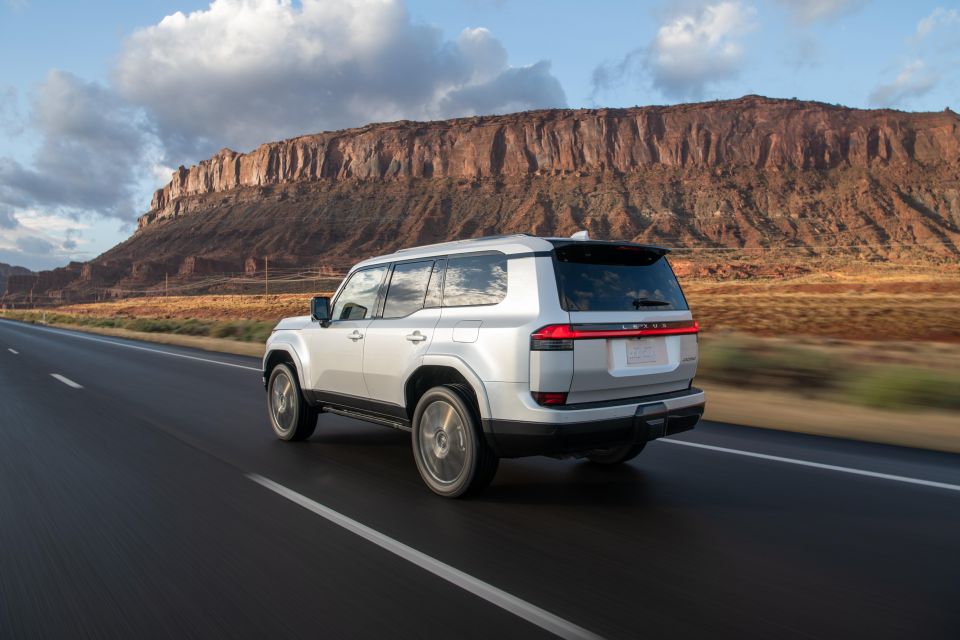 GX Sports Luxury