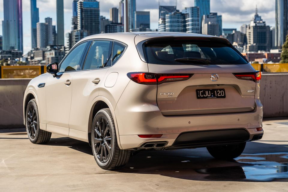 CX-60