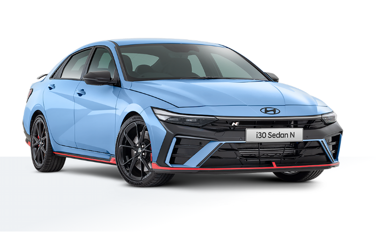 Performance Blue