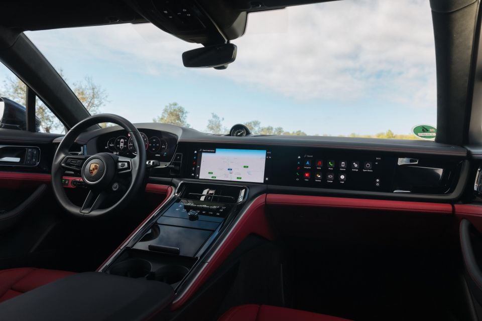 Panamera