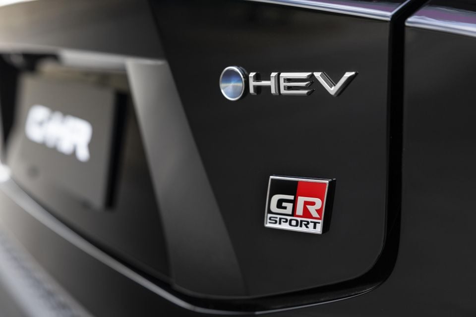 GR Sport