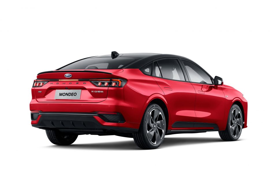 Mondeo