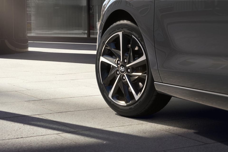 i30 Hatch