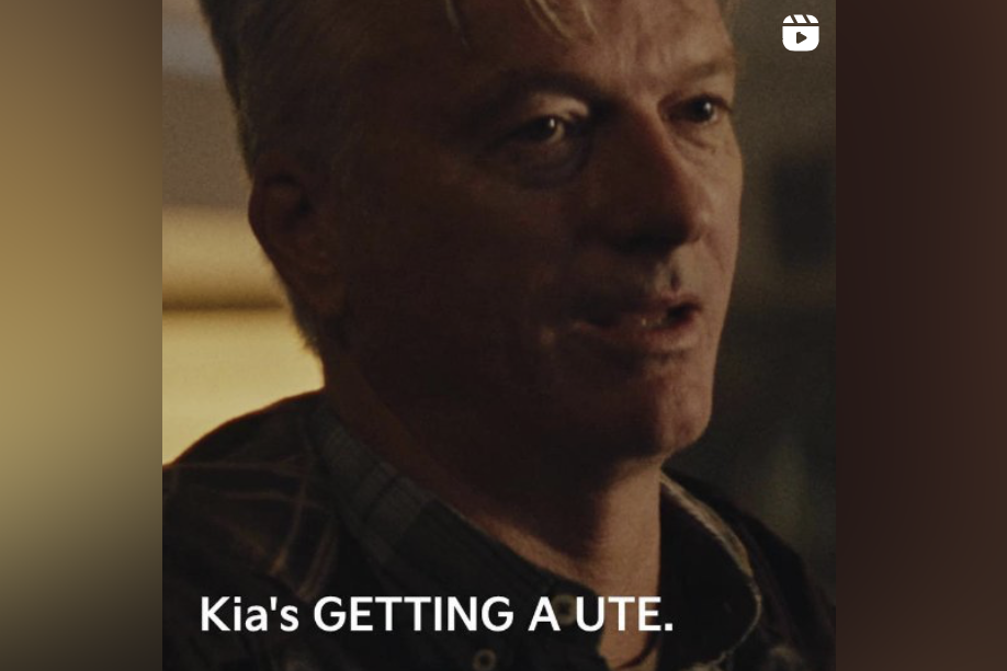 Sure is, Steve Waugh