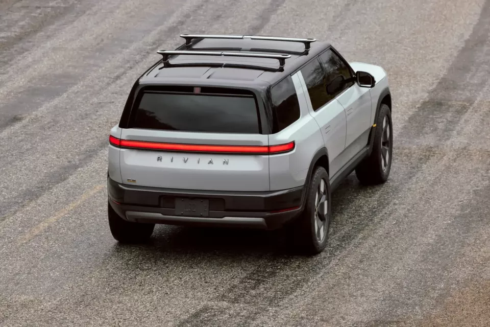 2024 03 Rivian R2 Reveal 2