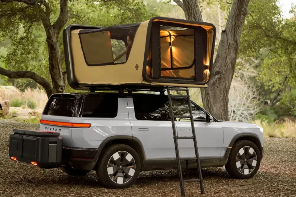 2024 03 Rivian R2 Reveal 6