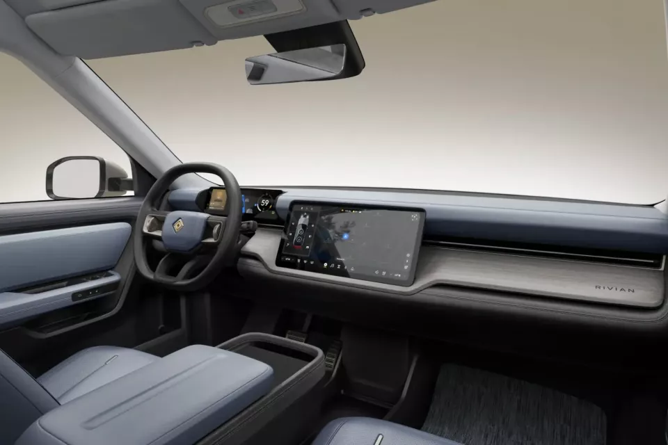 2024 03 Rivian R2 Reveal 7