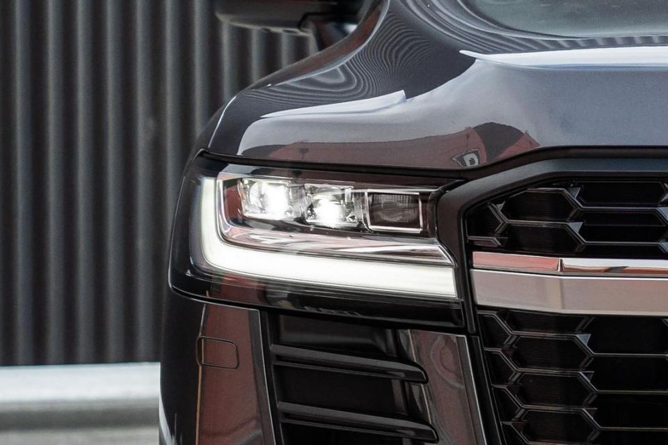LandCruiser 300 Series
