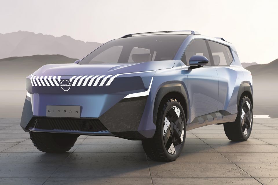 Era Concept
