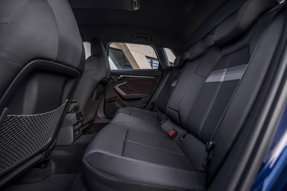 A3 Sportback