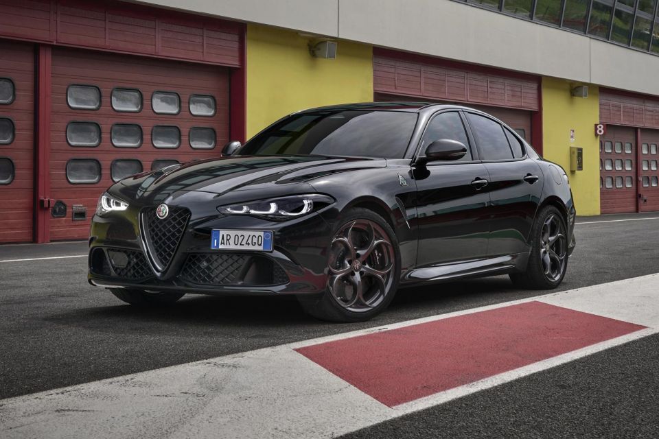 Giulia