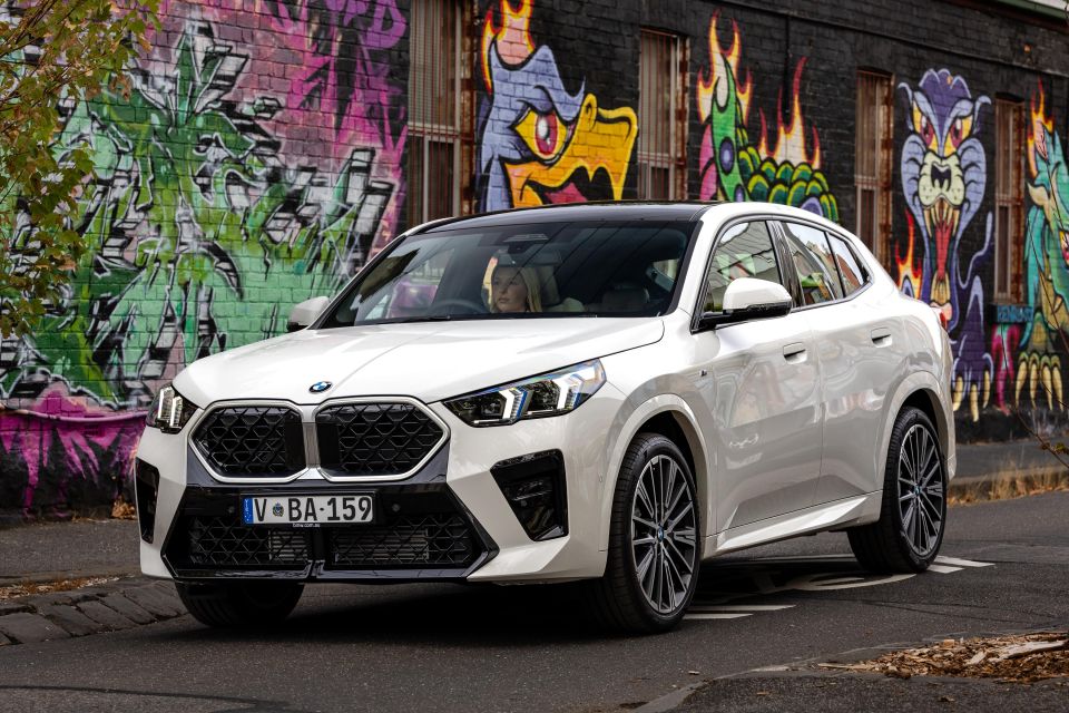 xDrive20i M Sport