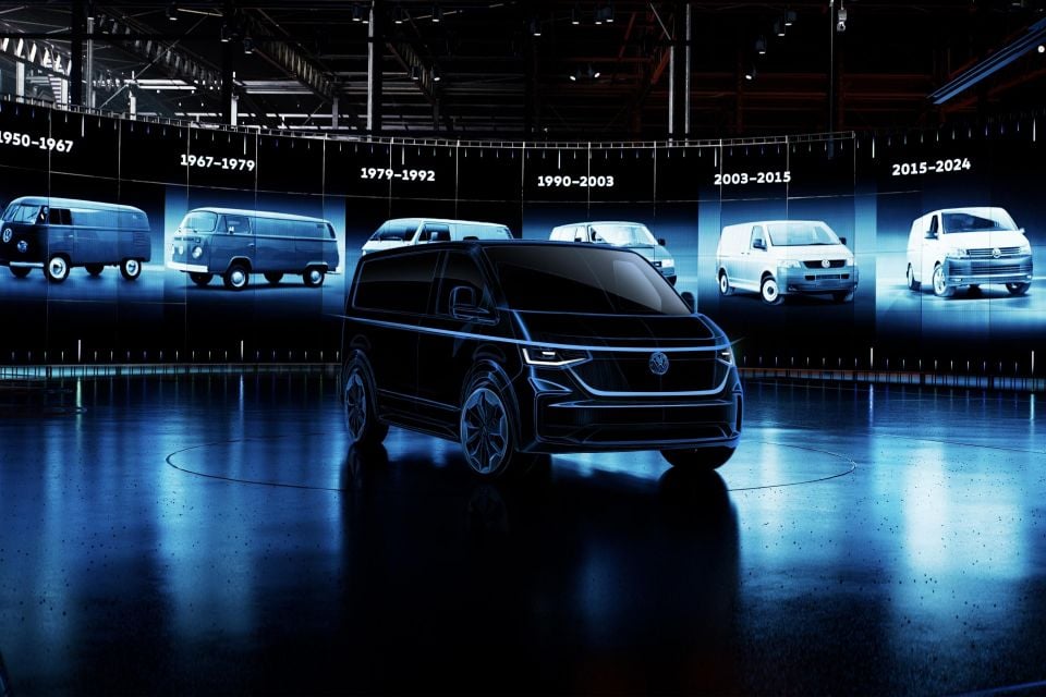 Next Transporter