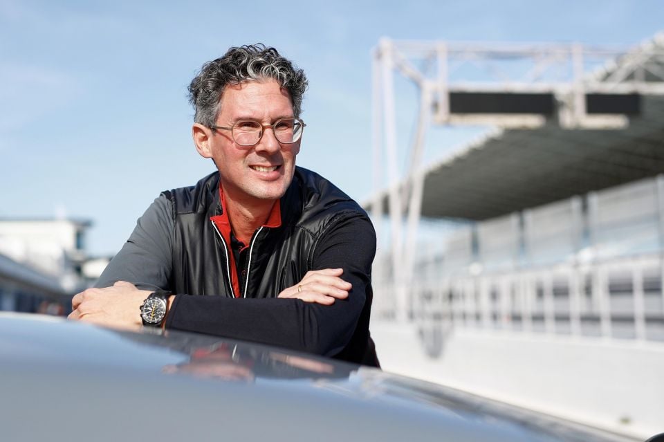 Frank-Steffen Walliser