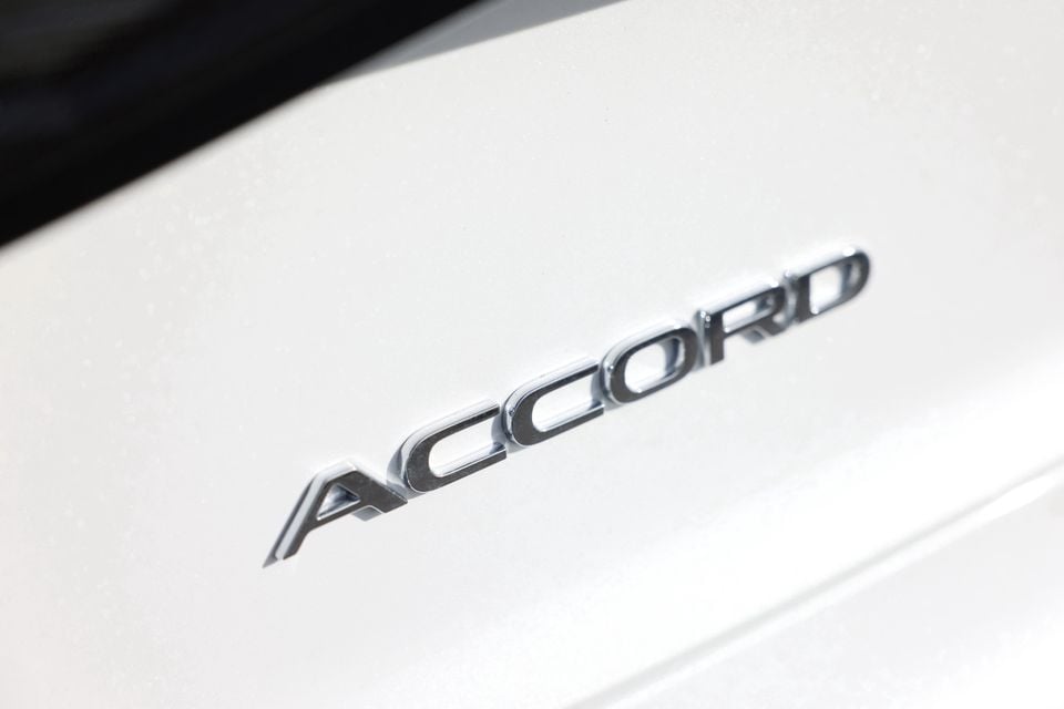 Slow-selling Honda Civic and Accord safe in Australia插图3