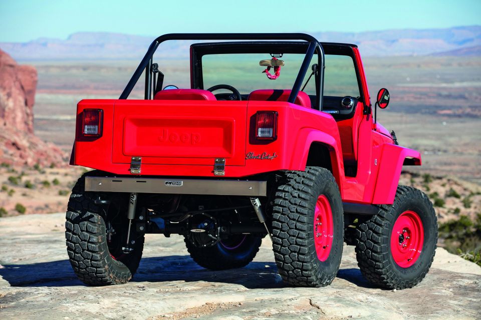 Photo credit: Jeep Action Magazine
