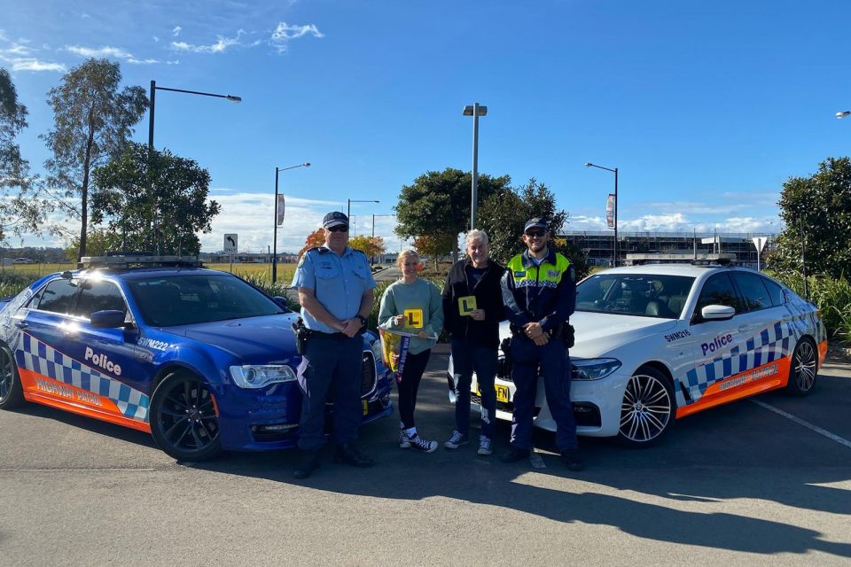 Image: NSW Highway Patrol