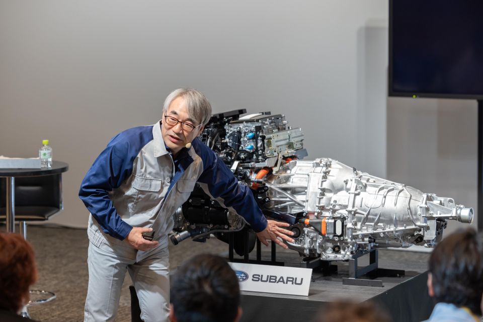 Tetsuo Fujinuki