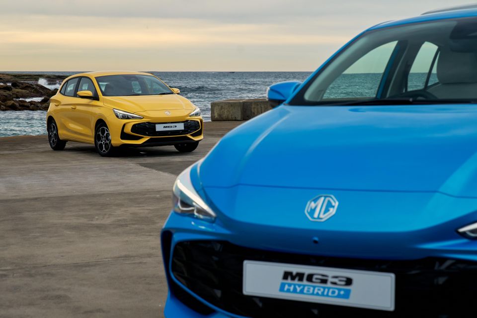 MG 3