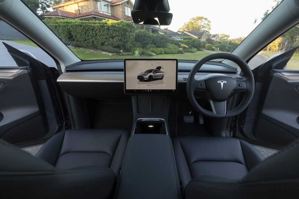 Model Y