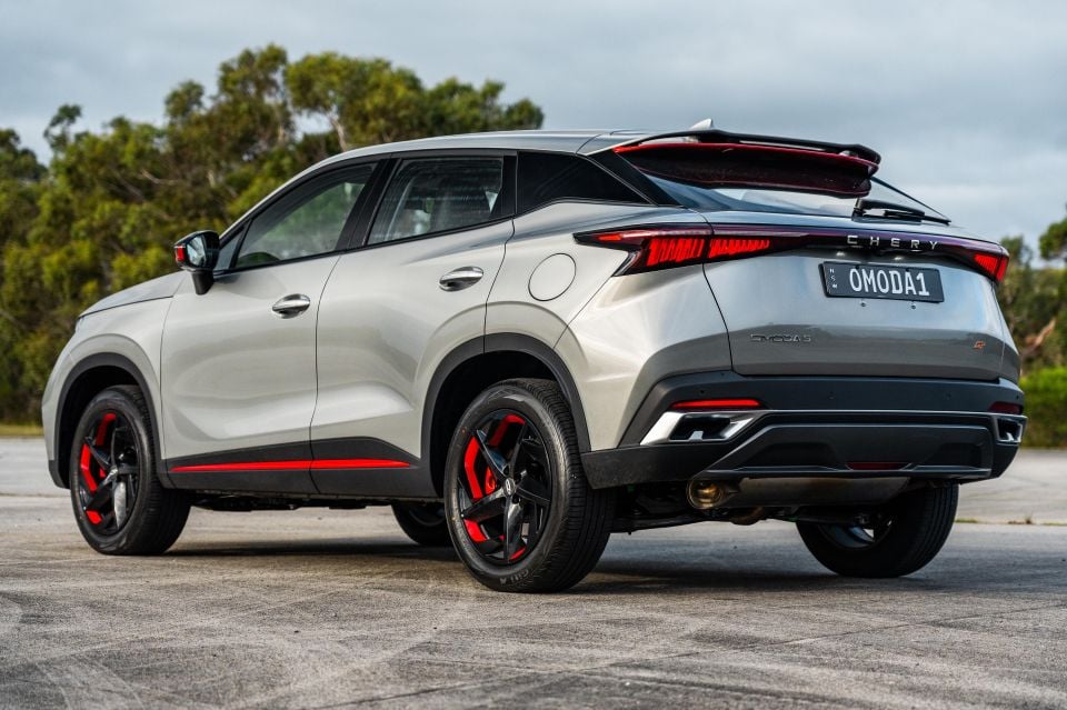 GT