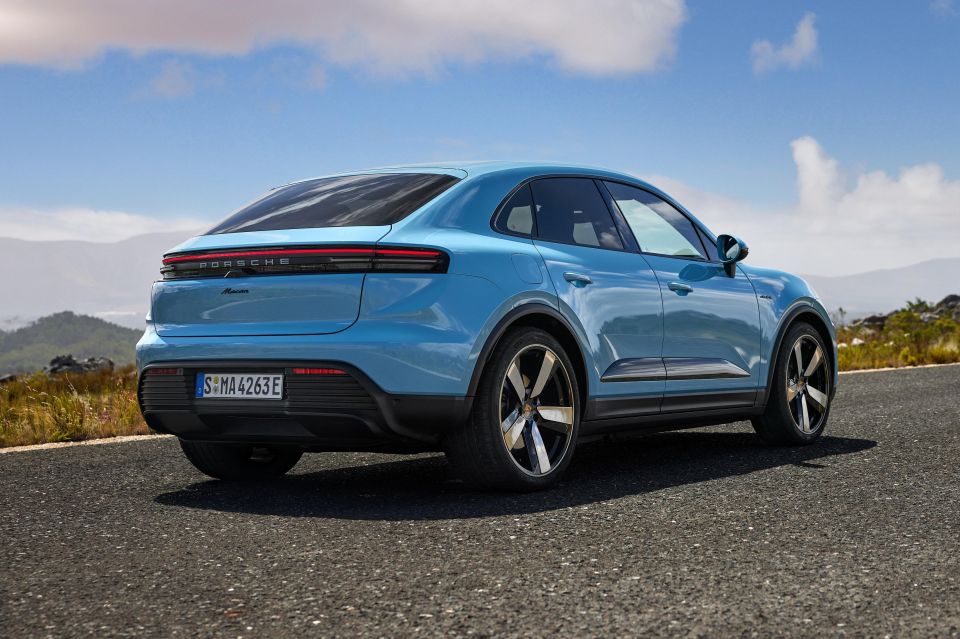 Macan