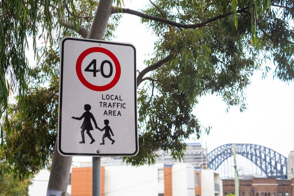 Image credit: Chris Southwood/City of Sydney