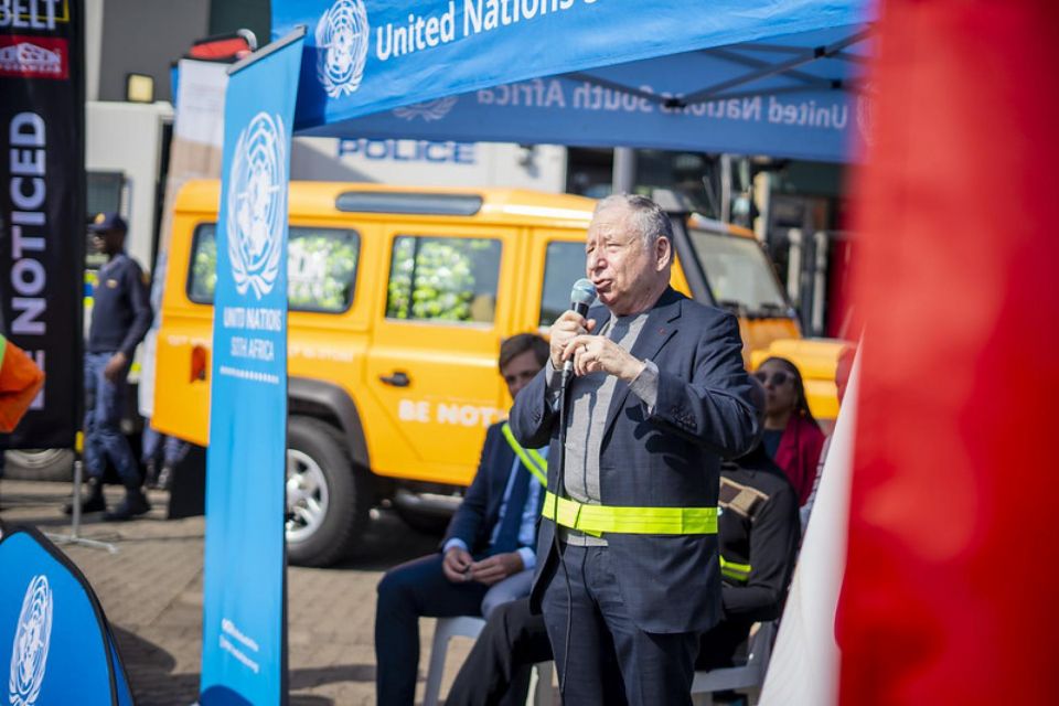 Jean Todt