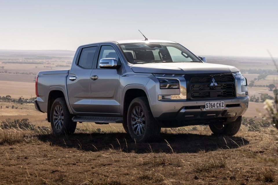 Triton GLS