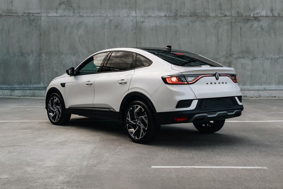 Esprit Alpine