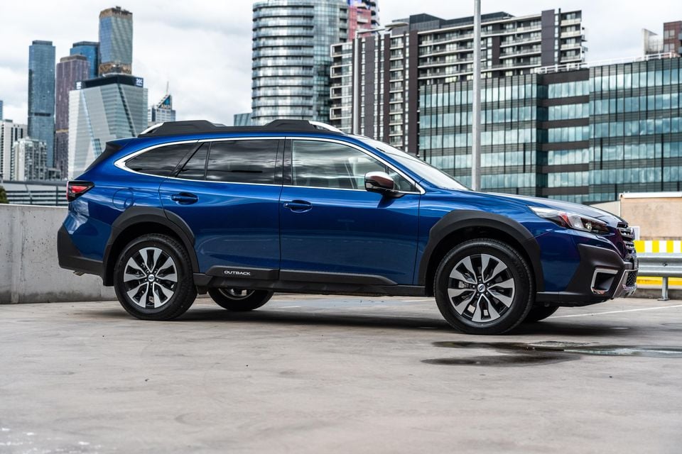 Different vehicle shown.