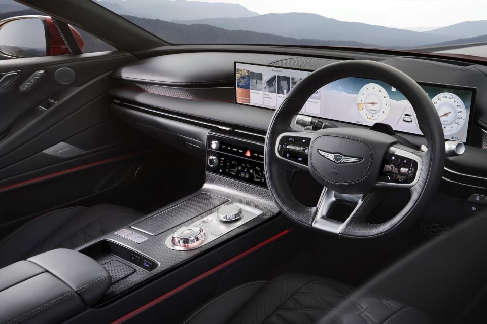 3.5T Sport