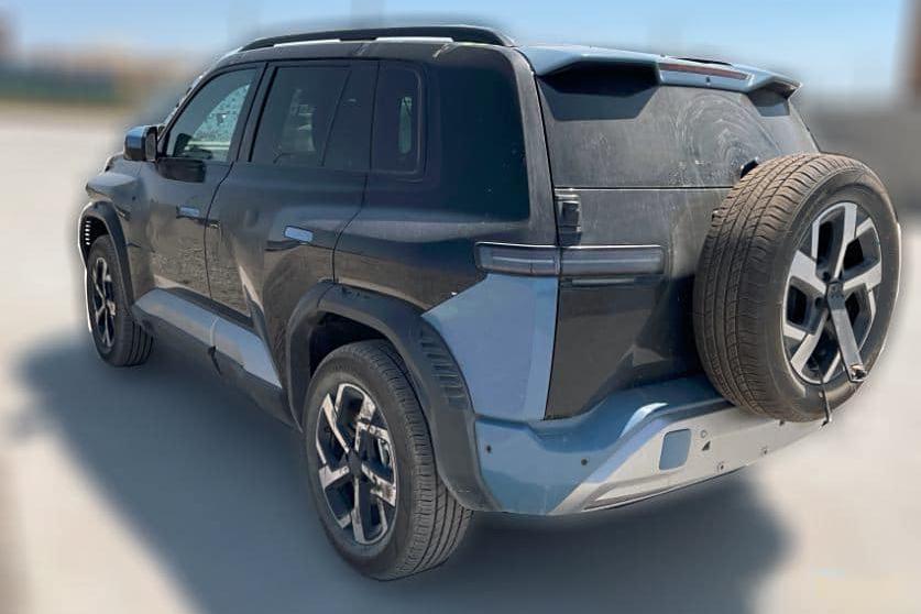 Source: Autohome and Car News China