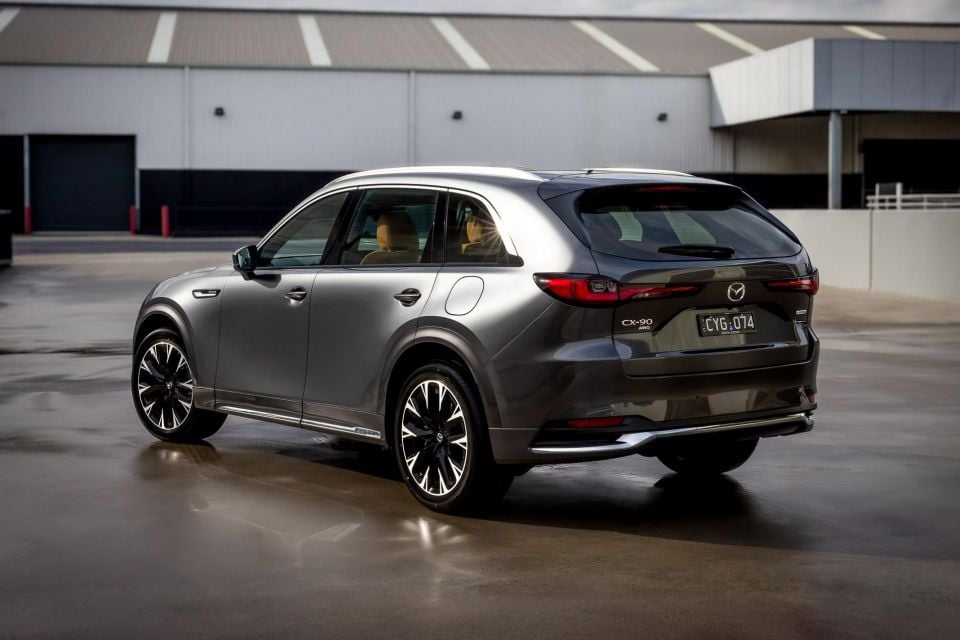 CX-90