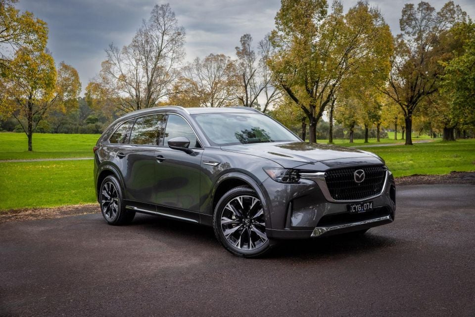 CX-90