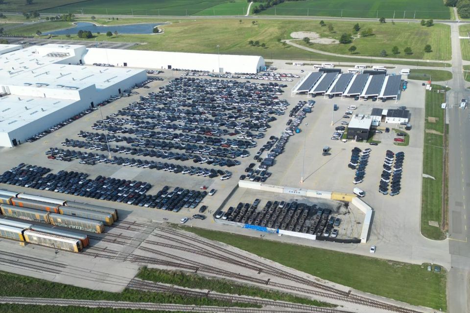 Image credit: Jack Hanson, RIVIAN Electric Vehicles Discussion