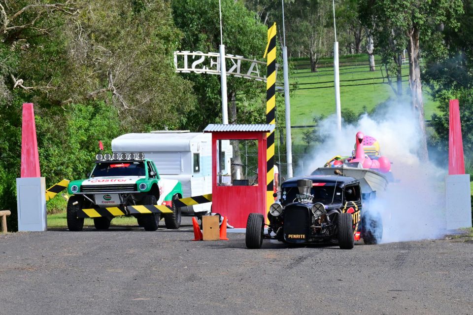 Image credit: Supercheap Auto/Richard Gresham