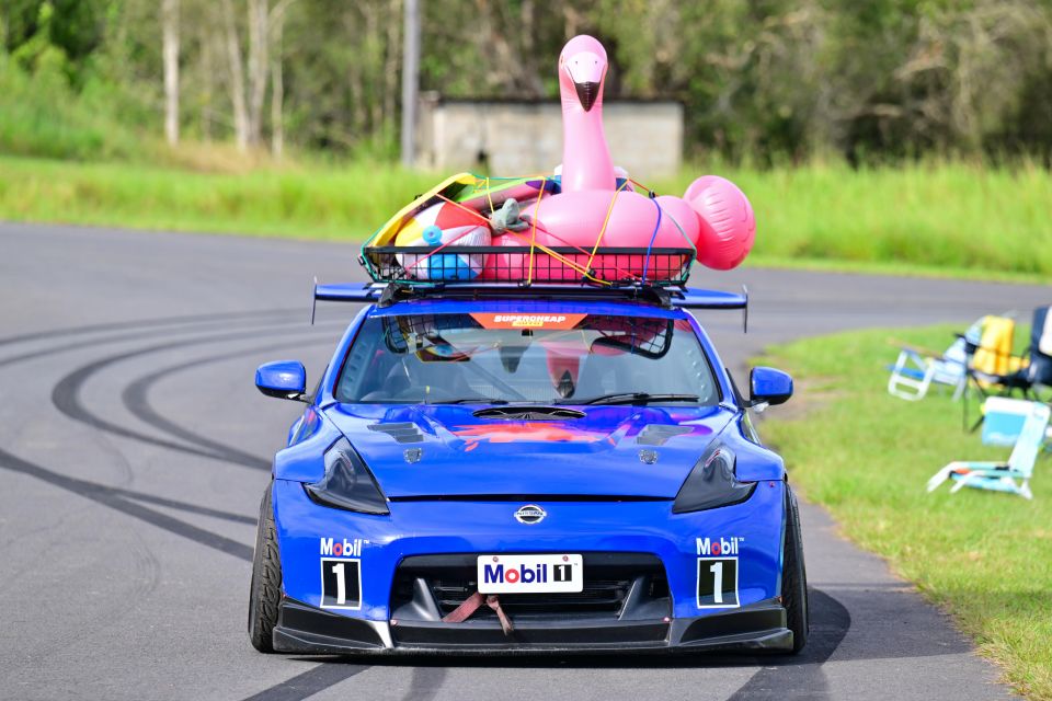 Image credit: Supercheap Auto/Richard Gresham