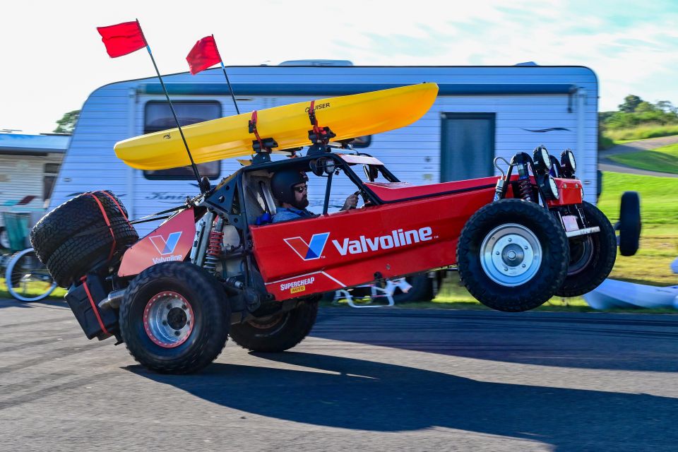 Image credit: Supercheap Auto/Richard Gresham