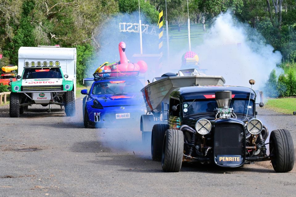 Image credit: Supercheap Auto/Richard Gresham