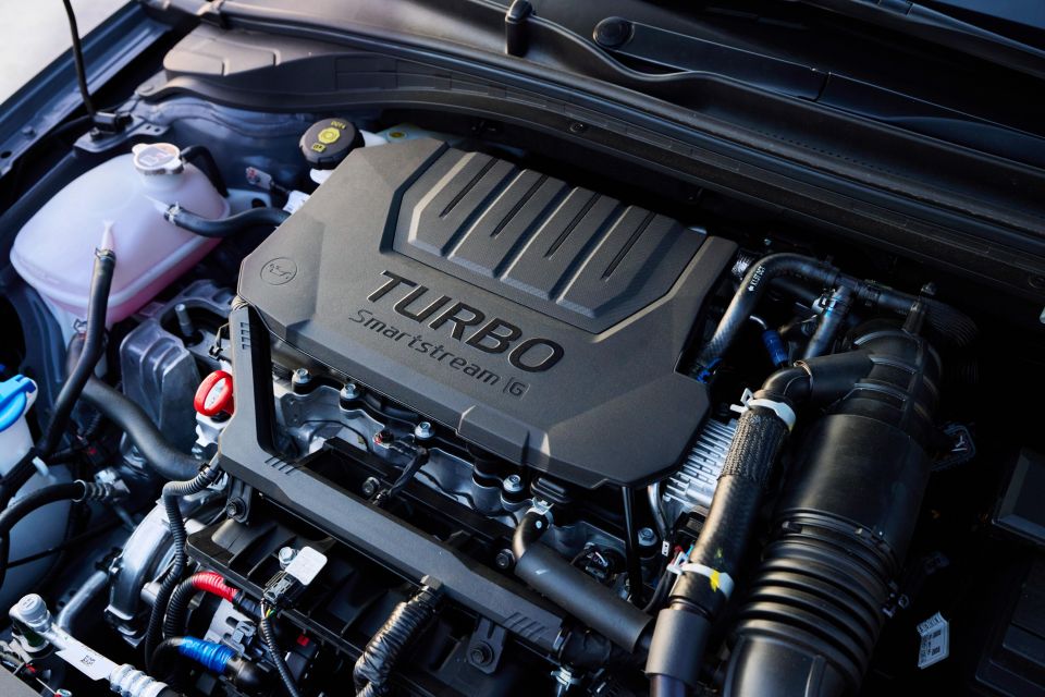 1.5L MHEV