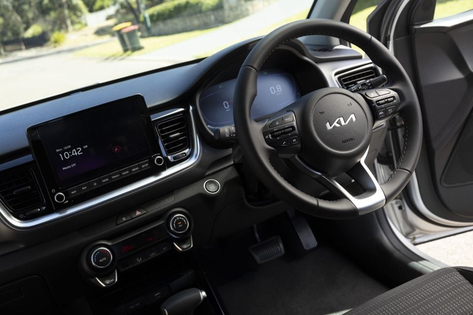 Kia Stonic S