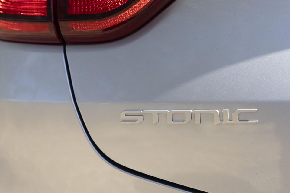 Kia Stonic S