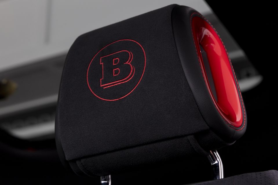 Brabus
