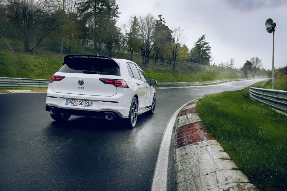 GTI Clubsport