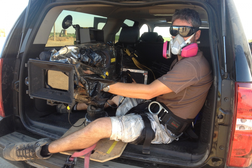 Credit: My Life at Speed