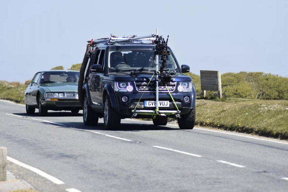 Credit: Jacek Wyszynsk Photography